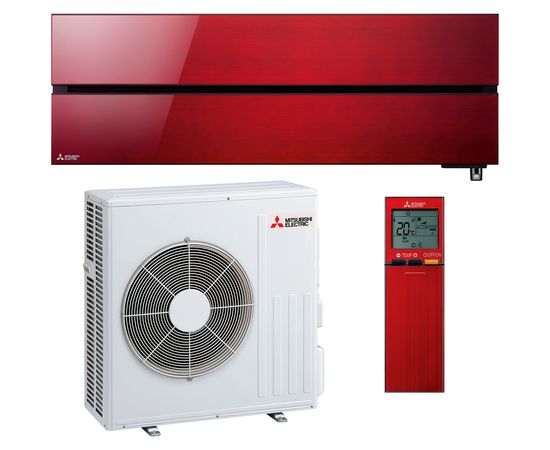 Кондиционер сплит-система Mitsubishi Electric Premium Inverter MSZ-LN60VGR-E1/MUZ-LN60VG-E1