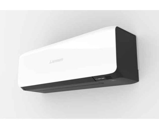 Кондиционер сплит-система Mitsubishi Heavy SRK25ZS-SB/SRC25ZS-S