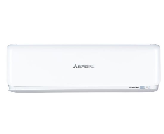 Кондиционер сплит-система Mitsubishi Heavy SRK25ZSX-S/SRC25ZSX-S