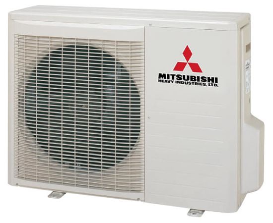 Кондиционер сплит-система Mitsubishi Heavy SRK50HE-S1/SRC50HE-S1, изображение 2