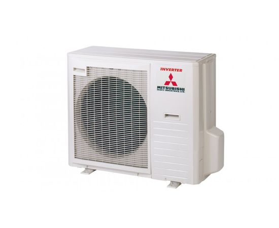 Кондиционер сплит-система Mitsubishi Heavy SRK63ZR-S/SRC63ZR-S, изображение 2