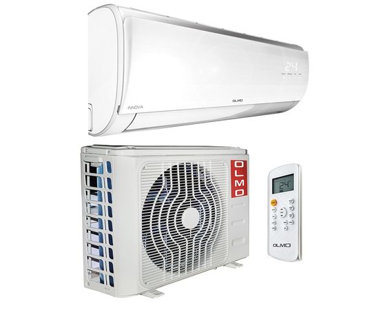 Кондиционер сплит-система Olmo Innova OSH-18LD7W
