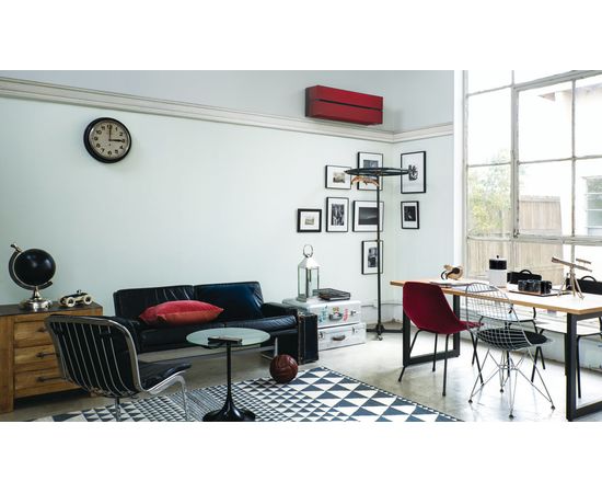 Кондиціонер спліт-система Mitsubishi Electric Premium Inverter MSZ-LN25VGR-E1/MUZ-LN25VG-E1, зображення 8