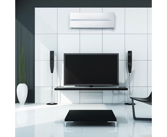 Кондиционер сплит-система Mitsubishi Electric Premium Inverter MSZ-LN50VGV-E1/MUZ-LN50VG-E1, изображение 3