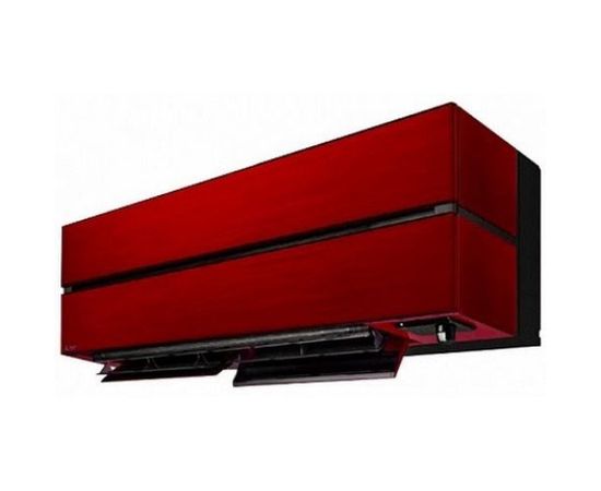 Кондиціонер спліт-система Mitsubishi Electric Premium Inverter MSZ-LN25VGR-E1/MUZ-LN25VG-E1, зображення 2