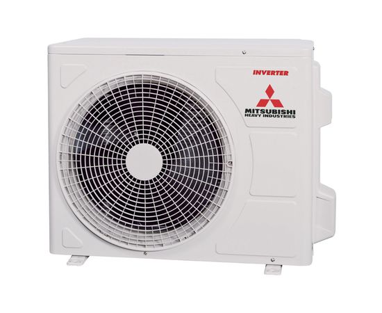 Кондиціонер спліт-система Mitsubishi Heavy SRK20ZSPR-S/SRC20ZSPR-S, зображення 3
