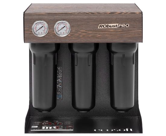 Фильтр для воды Ecosoft RObust Pro