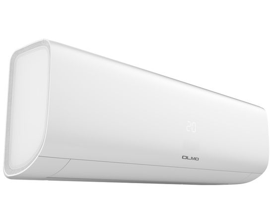 Кондиционер сплит-система Olmo Edge Inverter New OSH-07FRH2, изображение 2