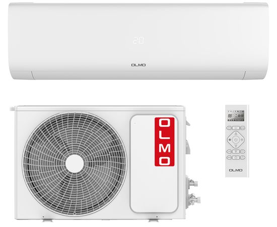 Кондиционер сплит-система Olmo Edge Inverter New OSH-07FRH2