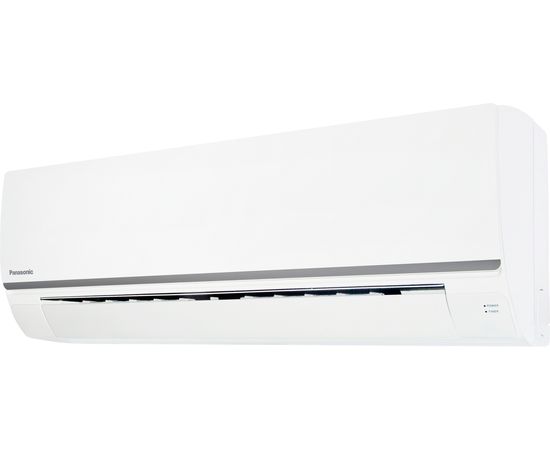 Кондиционер сплит-система Panasonic Standard CS/CU-BE25TKE-1, изображение 2
