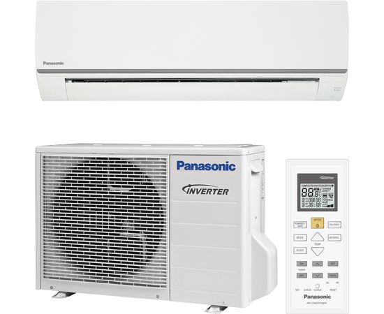 Кондиционер сплит-система Panasonic Standard CS/CU-BE35TKE-1