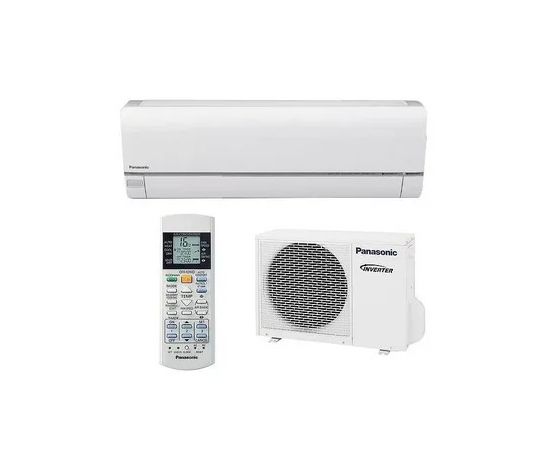 Кондиционер сплит-система Panasonic Flagship White CS/CU-Z42TKEW