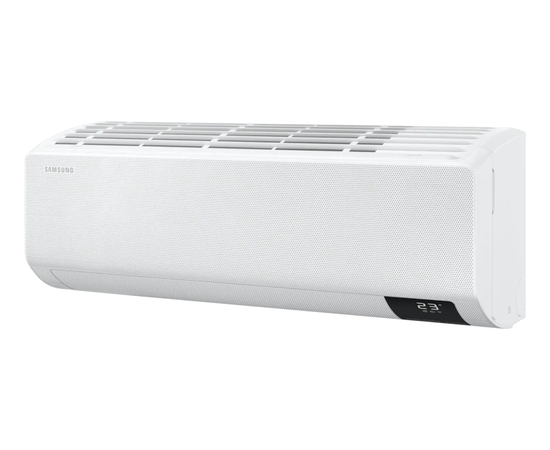 Кондиционер сплит-система Samsung WindFree Airise Mass R32 AR12BXHCNWKNUA, изображение 8