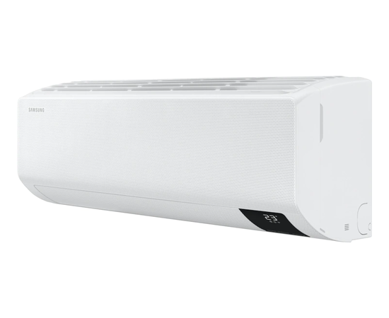 Кондиционер сплит-система Samsung WindFree Airise Mass R32 AR12BXHCNWKNUA, изображение 10