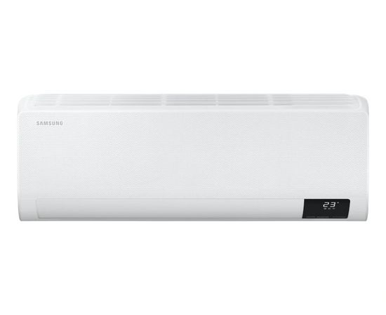 Кондиционер сплит-система Samsung WindFree Airise Mass R32 AR24BXHCNWKNUA, изображение 2