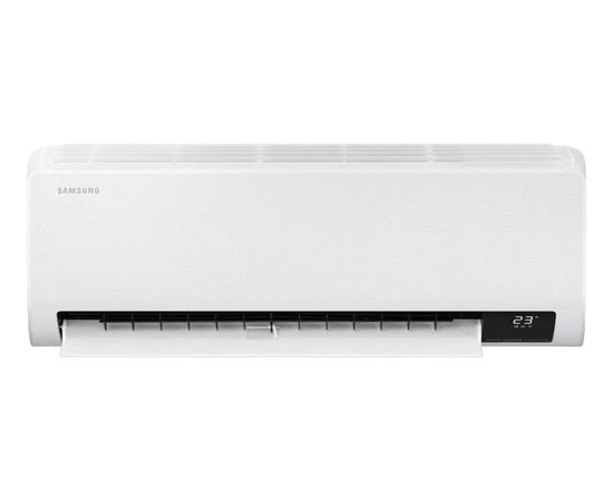 Кондиционер сплит-система Samsung WindFree Airise Mass R32 AR24BXHCNWKNUA, изображение 12