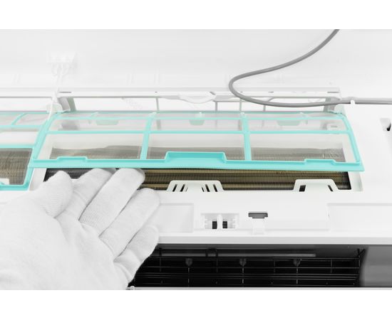 Кондиционер сплит-система Samsung AR09TXHQASINUA, изображение 7