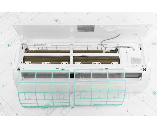 Кондиционер сплит-система Samsung AR09TXHQASINUA, изображение 8