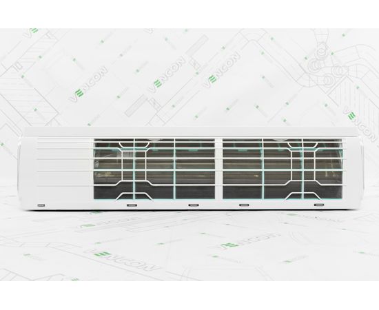Кондиционер сплит-система Samsung AR09TXHQASINUA, изображение 10