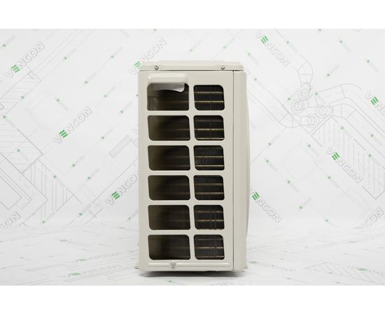 Кондиционер сплит-система Samsung AR09TXHQASINUA, изображение 15