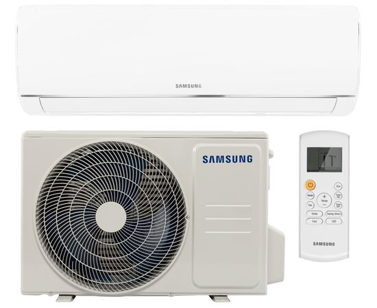 Кондиционер сплит-система Samsung AR09TXHQASINUA