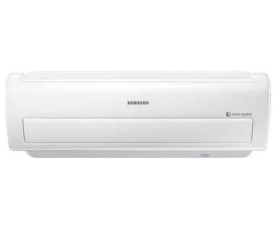 Кондиционер сплит-система Samsung NORDIC WiFi AR12NXPDPWKNEE, изображение 2