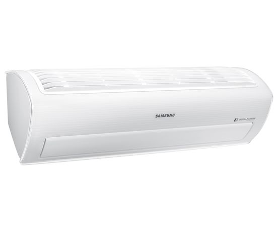 Кондиционер сплит-система Samsung NORDIC WiFi AR12NXPDPWKNEE, изображение 4