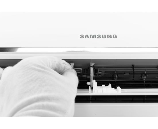 Кондиціонер спліт-система Samsung AR12TXHQASINUA, зображення 6
