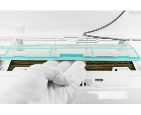 Кондиціонер спліт-система Samsung AR12TXHQASINUA, зображення 8