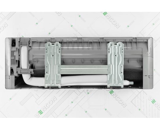 Кондиціонер спліт-система Samsung AR12TXHQASINUA, зображення 12