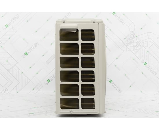 Кондиціонер спліт-система Samsung AR12TXHQASINUA, зображення 16