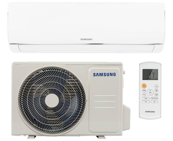 Кондиціонер спліт-система Samsung AR12TXHQASINUA