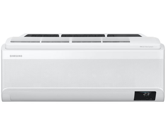 Кондиционер сплит-система Samsung Geo WindFree WiFi-PM1.0-MDS AR09AXAAAWKNER, изображение 2