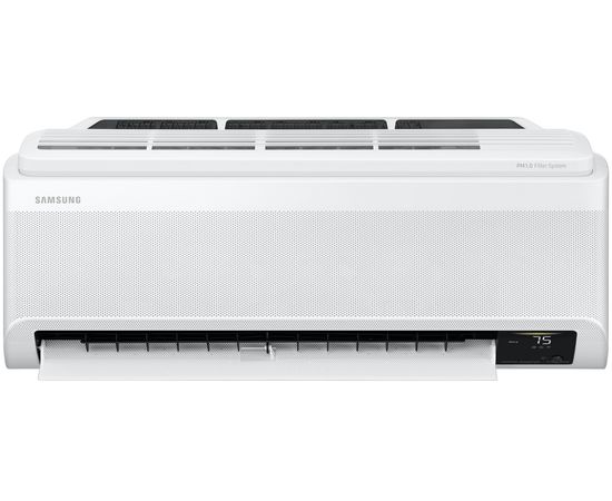Кондиционер сплит-система Samsung Geo WindFree WiFi-PM1.0-MDS AR09AXAAAWKNER, изображение 12