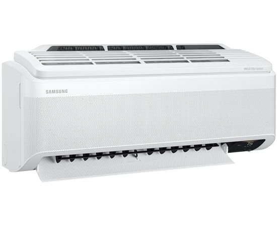 Кондиционер сплит-система Samsung Geo WindFree WiFi-PM1.0-MDS AR09AXAAAWKNER, изображение 13