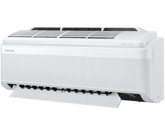 Кондиционер сплит-система Samsung Geo WindFree WiFi-PM1.0-MDS AR09AXAAAWKNER, изображение 14