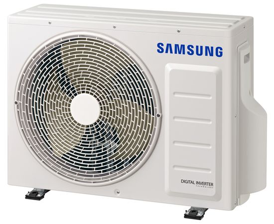 Кондиционер сплит-система Samsung Geo WindFree WiFi-PM1.0-MDS AR09AXAAAWKNER, изображение 17