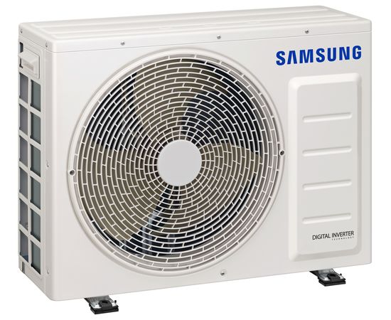 Кондиционер сплит-система Samsung Geo WindFree WiFi-PM1.0-MDS AR09AXAAAWKNER, изображение 18