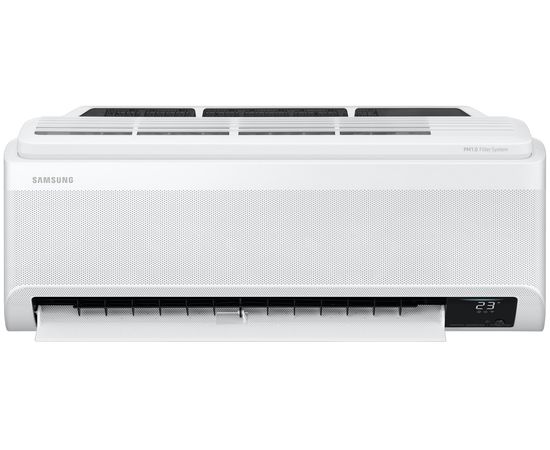 Кондиционер сплит-система Samsung Geo WindFree WiFi-PM1.0-MDS AR09AXAAAWKNER, изображение 3