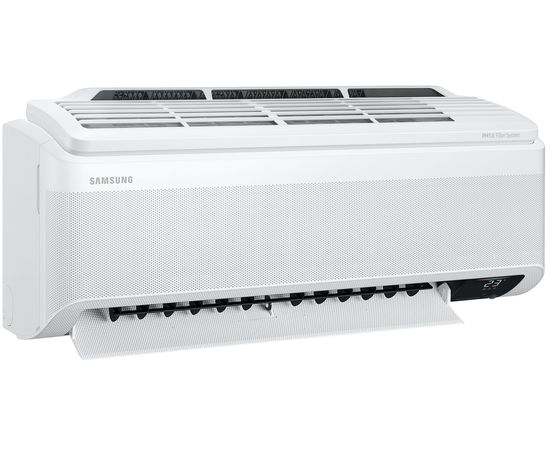 Кондиционер сплит-система Samsung Geo WindFree WiFi-PM1.0-MDS AR09AXAAAWKNER, изображение 5