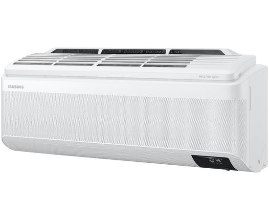 Кондиционер сплит-система Samsung Geo WindFree WiFi-PM1.0-MDS AR09AXAAAWKNER, изображение 6