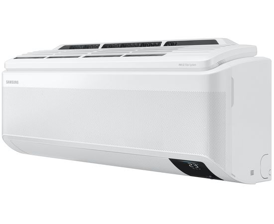 Кондиционер сплит-система Samsung Geo WindFree WiFi-PM1.0-MDS AR09AXAAAWKNER, изображение 10