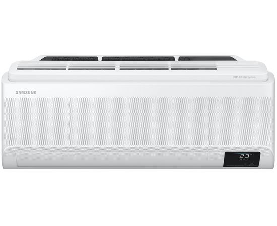 Кондиціонер спліт-система Samsung Geo WindFree WiFi-PM1.0-MDS AR12AXAAAWKNER, зображення 2