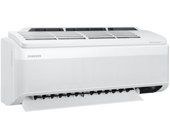 Кондиціонер спліт-система Samsung Geo WindFree WiFi-PM1.0-MDS AR12AXAAAWKNER, зображення 13