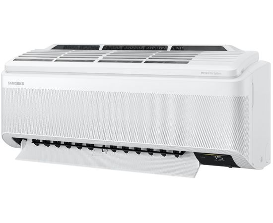 Кондиціонер спліт-система Samsung Geo WindFree WiFi-PM1.0-MDS AR12AXAAAWKNER, зображення 14