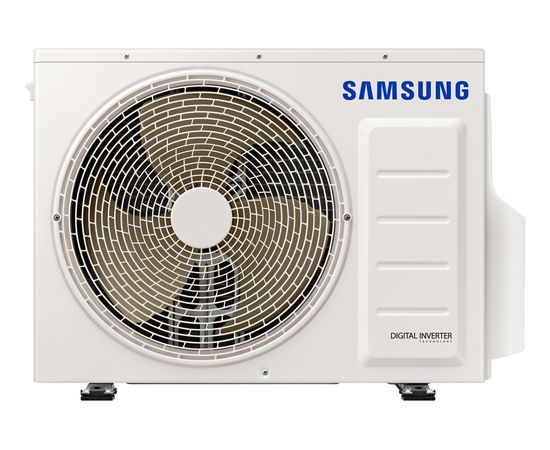 Кондиціонер спліт-система Samsung Geo WindFree WiFi-PM1.0-MDS AR12AXAAAWKNER, зображення 15