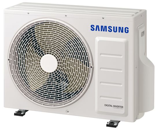 Кондиціонер спліт-система Samsung Geo WindFree WiFi-PM1.0-MDS AR12AXAAAWKNER, зображення 17