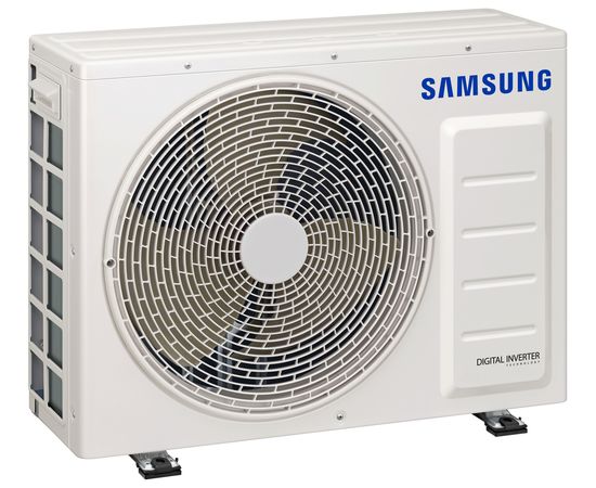 Кондиціонер спліт-система Samsung Geo WindFree WiFi-PM1.0-MDS AR12AXAAAWKNER, зображення 18