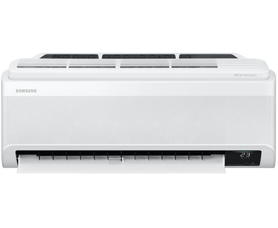 Кондиціонер спліт-система Samsung Geo WindFree WiFi-PM1.0-MDS AR12AXAAAWKNER, зображення 3