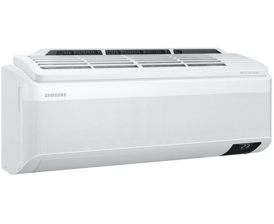 Кондиціонер спліт-система Samsung Geo WindFree WiFi-PM1.0-MDS AR12AXAAAWKNER, зображення 4